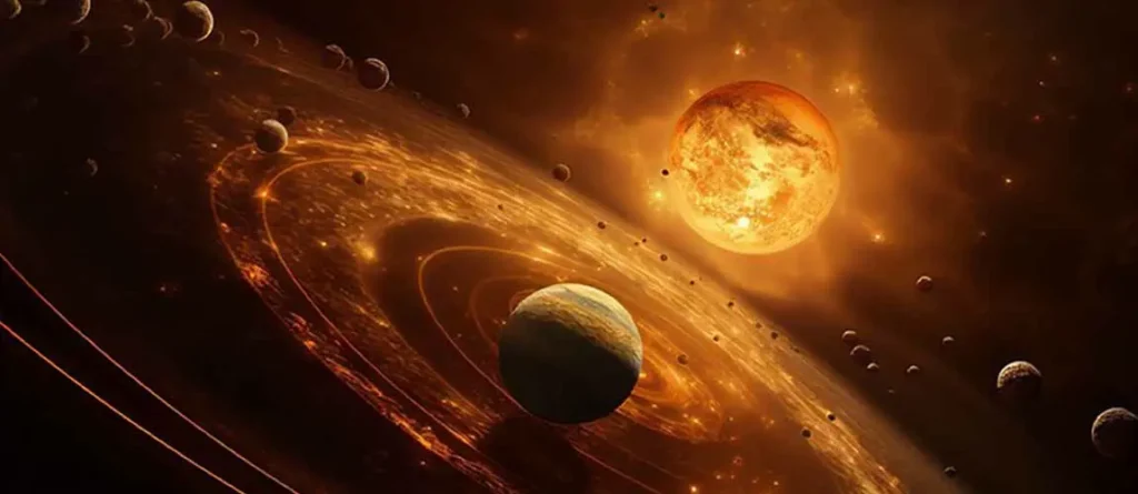 Pandit Shivam Sharma Blog - For An Aries Ascendant Is The Sun In The 12th House